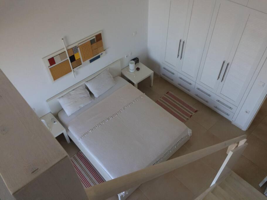 Panoramic View Summerhouse Loukissia Екстер'єр фото