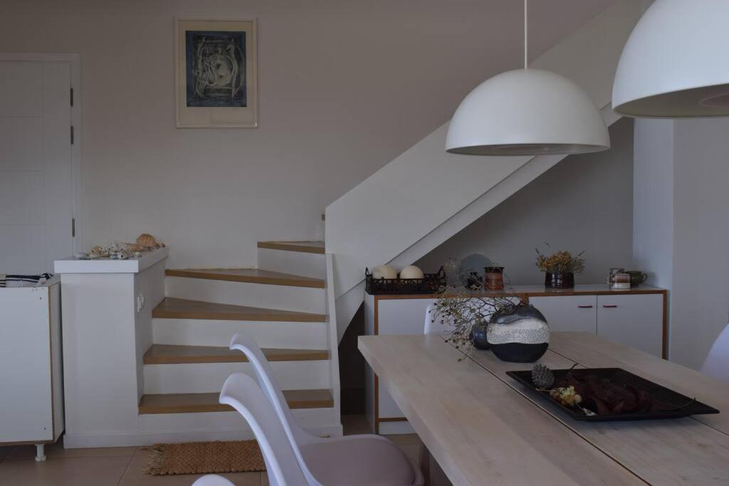 Panoramic View Summerhouse Loukissia Екстер'єр фото