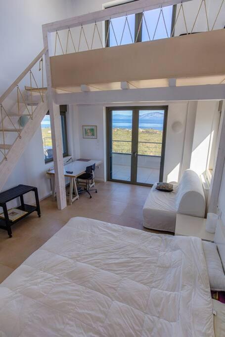Panoramic View Summerhouse Loukissia Екстер'єр фото
