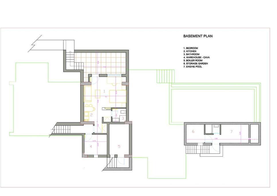 Panoramic View Summerhouse Loukissia Екстер'єр фото